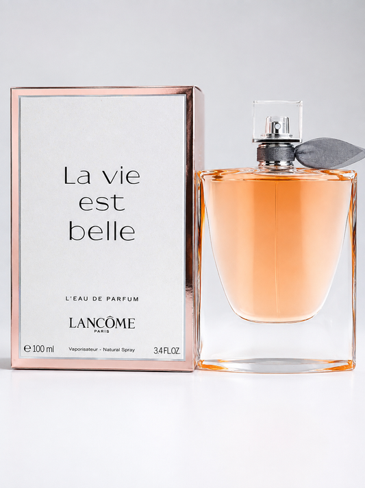 La Vie Est Belle By Lancome 3.4 EDP Spray For Women