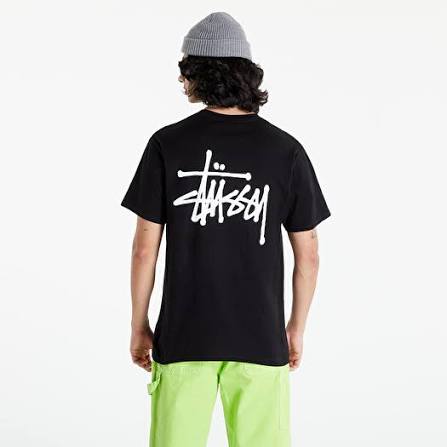 Pure Cotton Short-Sleeved T-Shirt for Both Men