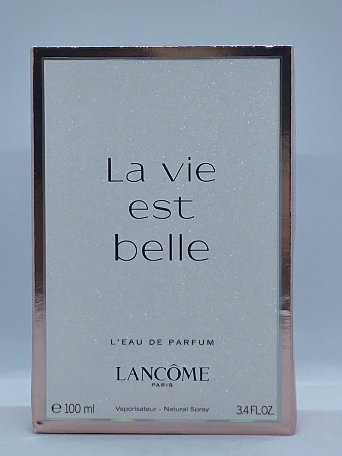 La Vie Est Belle By Lancome 3.4 EDP Spray For Women