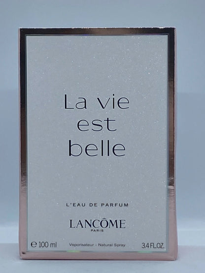 La Vie Est Belle By Lancome 3.4 EDP Spray For Women