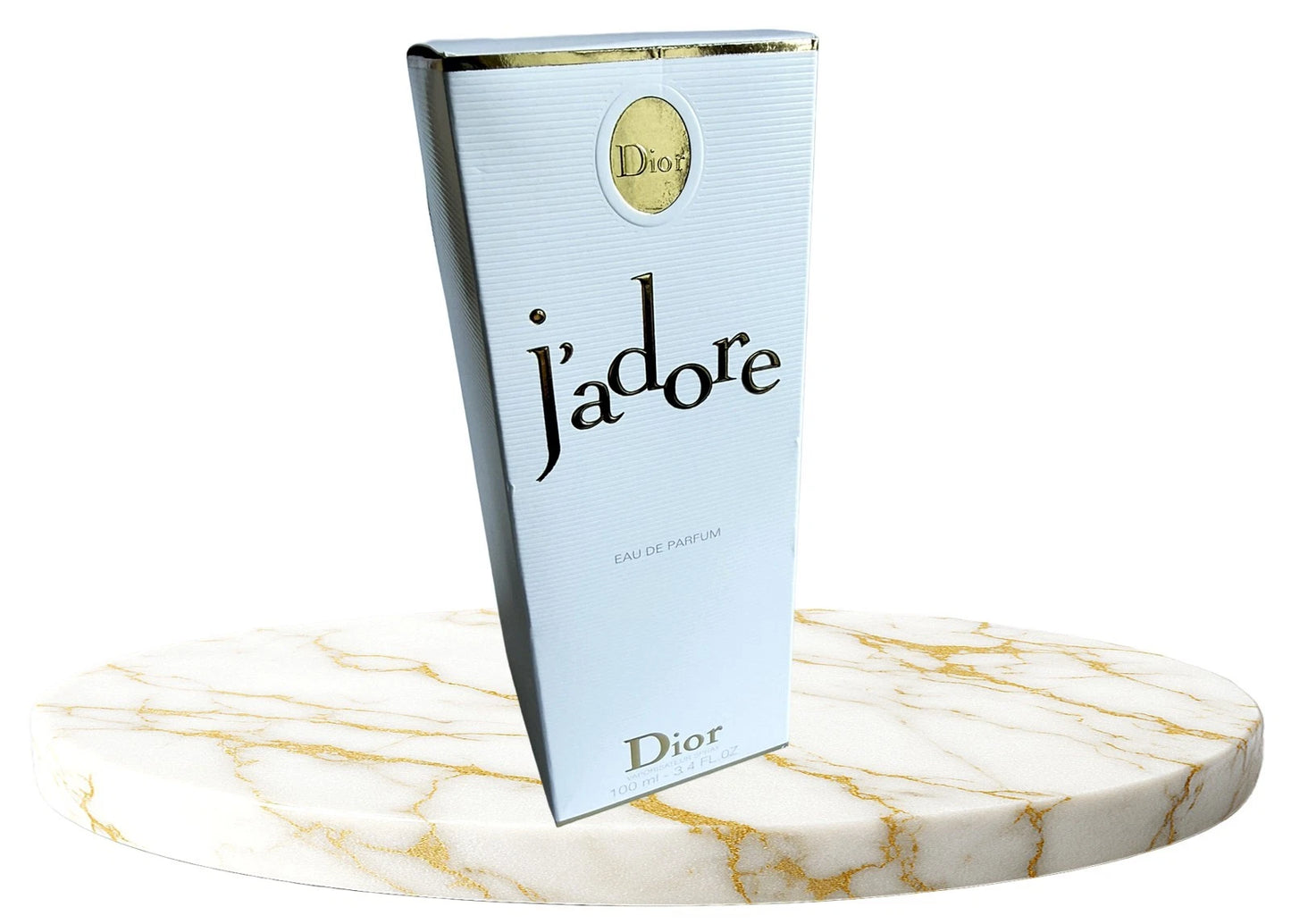 Dior J'adore for Women 3.4fl. oz Eau de Parfum Spray