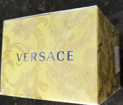 Versace Yellow Diamond 1.7 oz / 50 ml Eau De Toilette Spray For Women Sealed Box