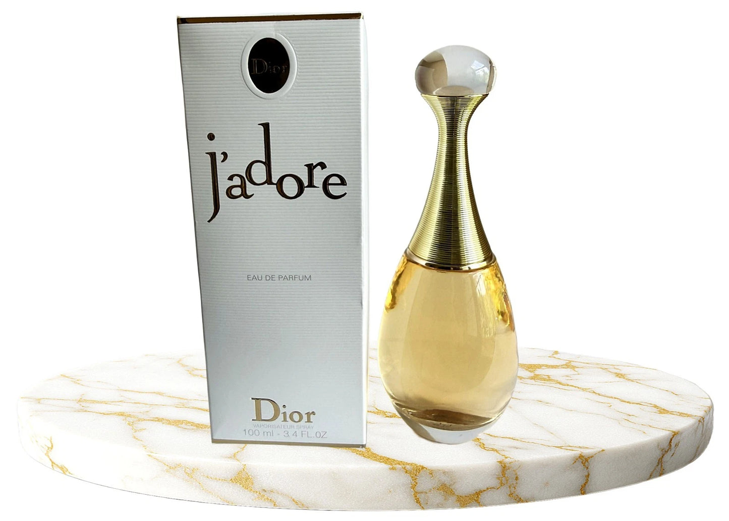 Dior J'adore for Women 3.4fl. oz Eau de Parfum Spray