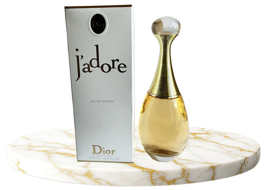 Dior J'adore for Women 3.4fl. oz Eau de Parfum Spray