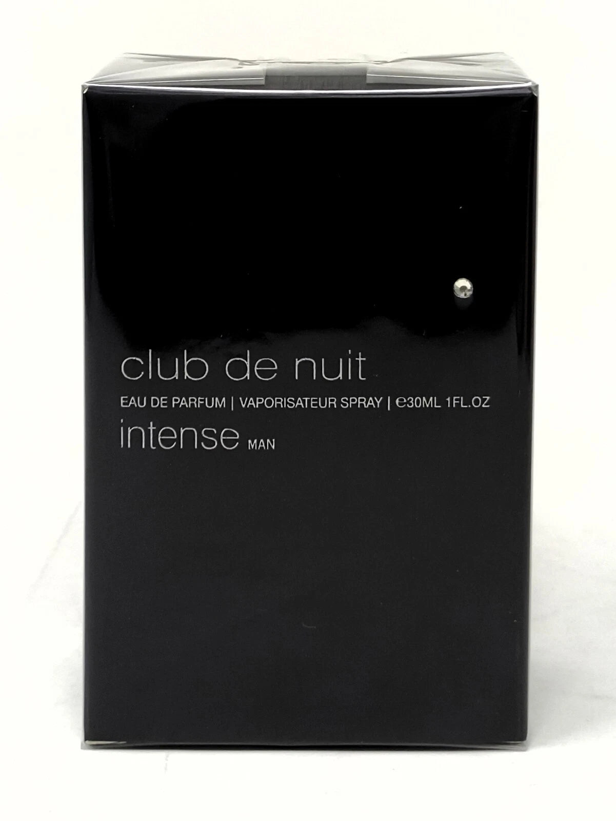 Share Armaf Club de Nuit Intense Man 1.0 oz / 30ml Eau de Parfum | Travel Size