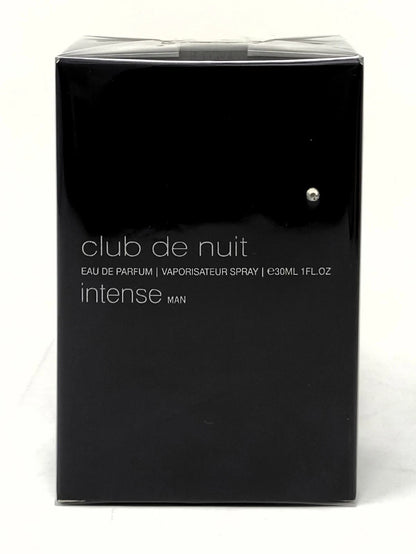 Share Armaf Club de Nuit Intense Man 1.0 oz / 30ml Eau de Parfum | Travel Size