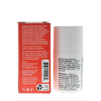 K18 Biomimetic Hairscience Leave-In Molecular Repair Hair Mask 0.5oz/15ml