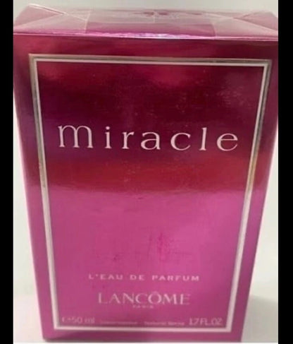Lancôme Miracle L’eau de Parfum 1.7oz, 3.4 oz